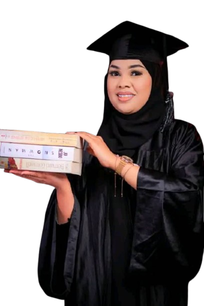 Hamdi - Professional Portrait